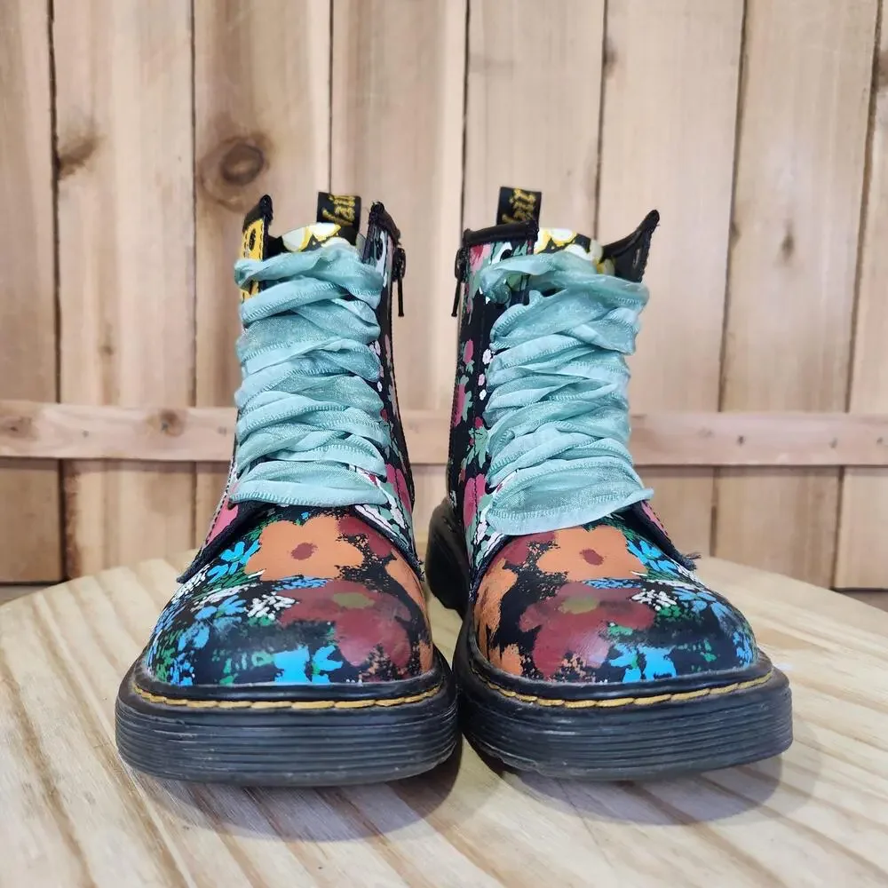 Dr. Martens brand dr